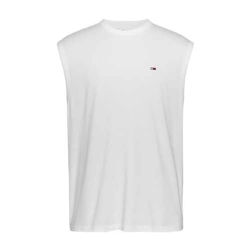 Tommy Hilfiger Ανδρική αμάνικη μπλούζα Regular Tank Top